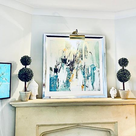 Cotswold Chic Retreats "Jacinabox" Central Chipping Campden-Parking-Garden Esterno foto
