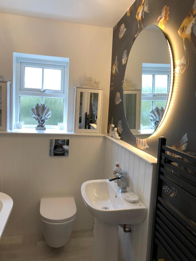 Cotswold Chic Retreats "Jacinabox" Central Chipping Campden-Parking-Garden Esterno foto