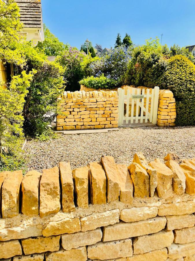 Cotswold Chic Retreats "Jacinabox" Central Chipping Campden-Parking-Garden Esterno foto