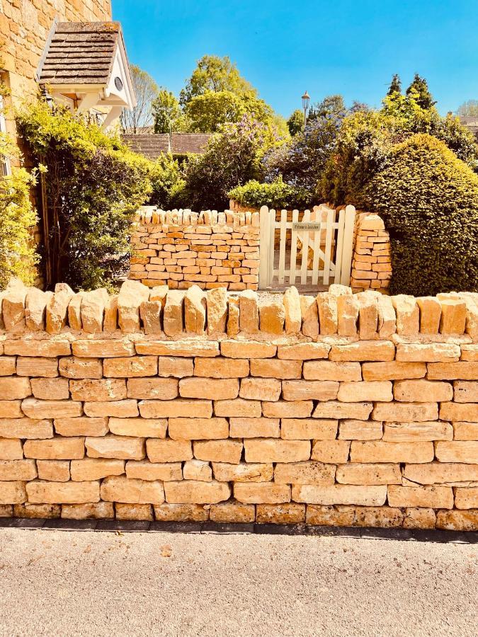 Cotswold Chic Retreats "Jacinabox" Central Chipping Campden-Parking-Garden Esterno foto