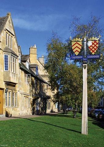 Cotswold Chic Retreats "Jacinabox" Central Chipping Campden-Parking-Garden Esterno foto