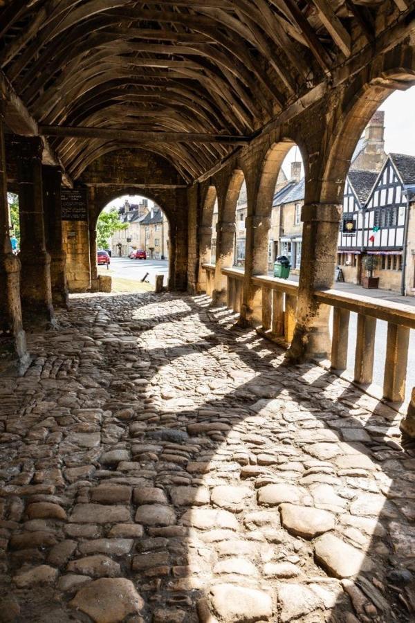 Cotswold Chic Retreats "Jacinabox" Central Chipping Campden-Parking-Garden Esterno foto