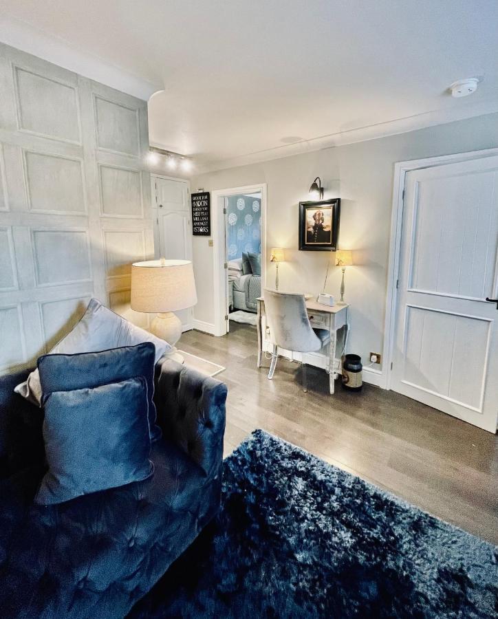Cotswold Chic Retreats "Jacinabox" Central Chipping Campden-Parking-Garden Esterno foto
