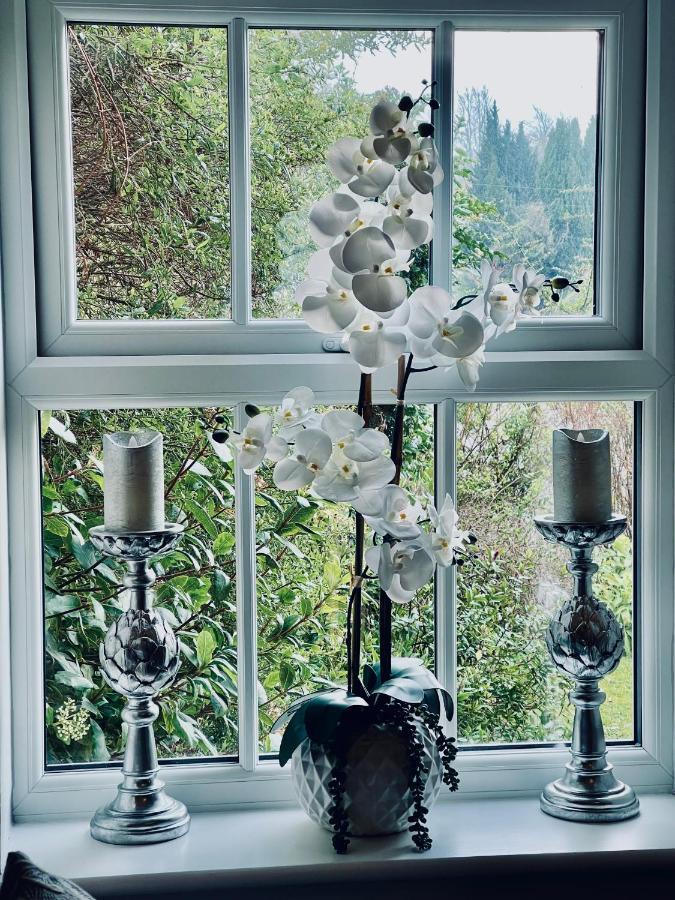 Cotswold Chic Retreats "Jacinabox" Central Chipping Campden-Parking-Garden Esterno foto