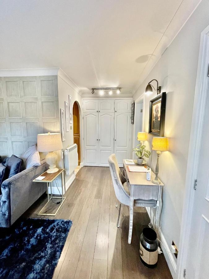 Cotswold Chic Retreats "Jacinabox" Central Chipping Campden-Parking-Garden Esterno foto