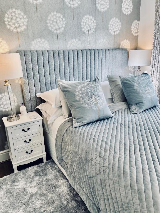 Cotswold Chic Retreats "Jacinabox" Central Chipping Campden-Parking-Garden Esterno foto