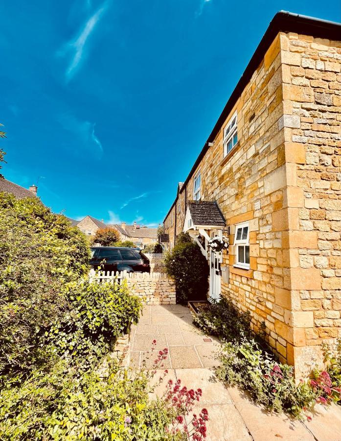 Cotswold Chic Retreats "Jacinabox" Central Chipping Campden-Parking-Garden Esterno foto