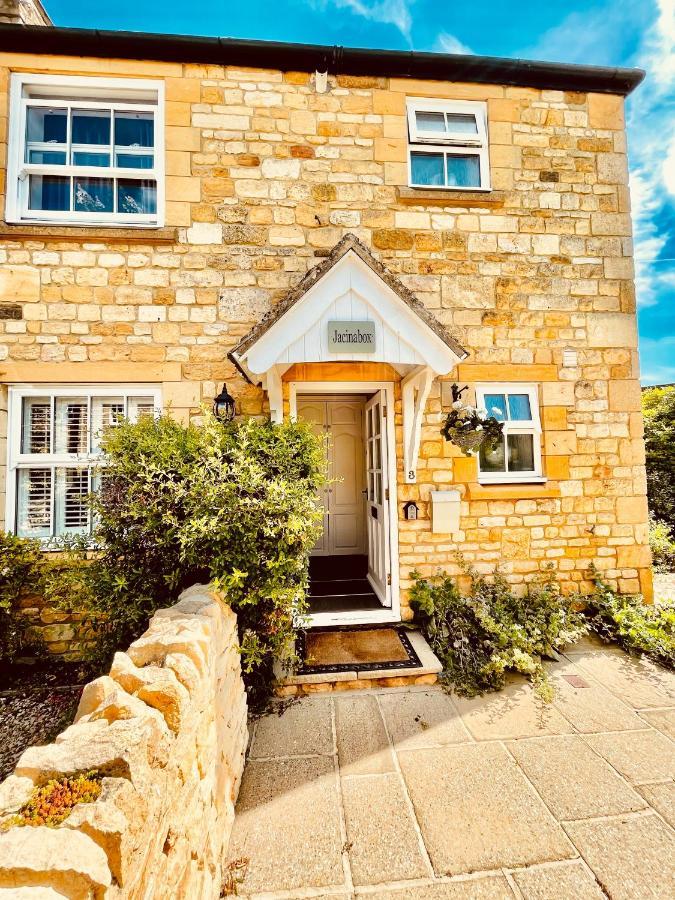 Cotswold Chic Retreats "Jacinabox" Central Chipping Campden-Parking-Garden Esterno foto