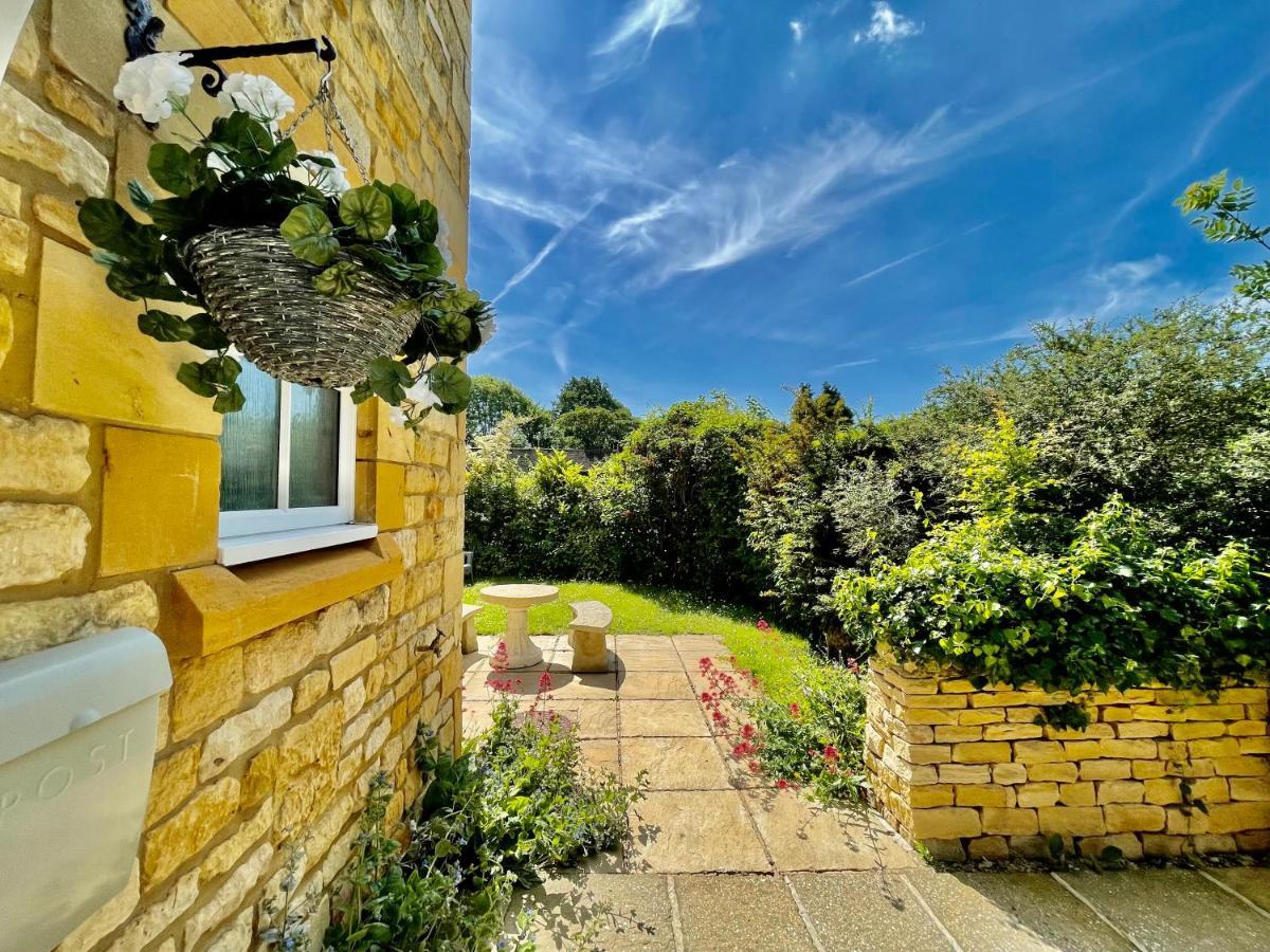 Cotswold Chic Retreats "Jacinabox" Central Chipping Campden-Parking-Garden Esterno foto