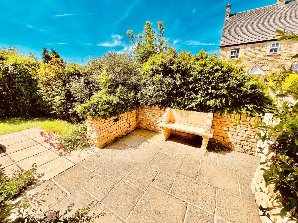 Cotswold Chic Retreats "Jacinabox" Central Chipping Campden-Parking-Garden Esterno foto