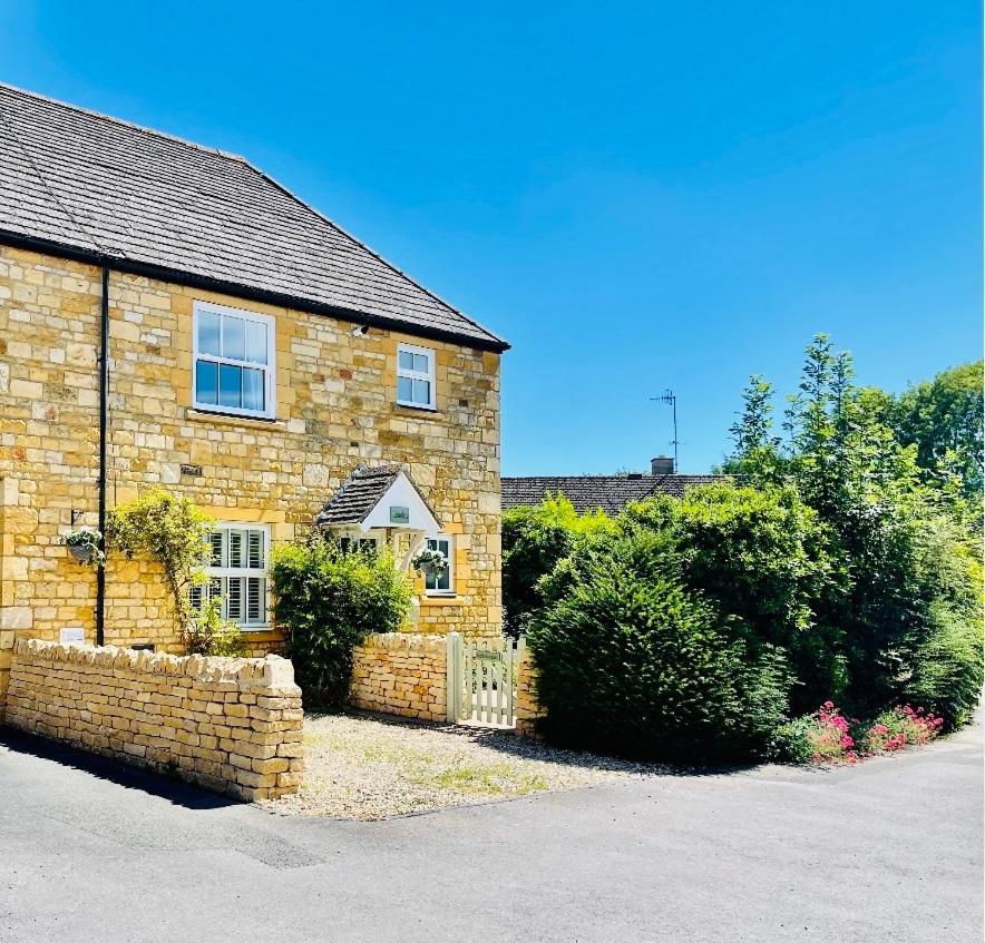 Cotswold Chic Retreats "Jacinabox" Central Chipping Campden-Parking-Garden Esterno foto