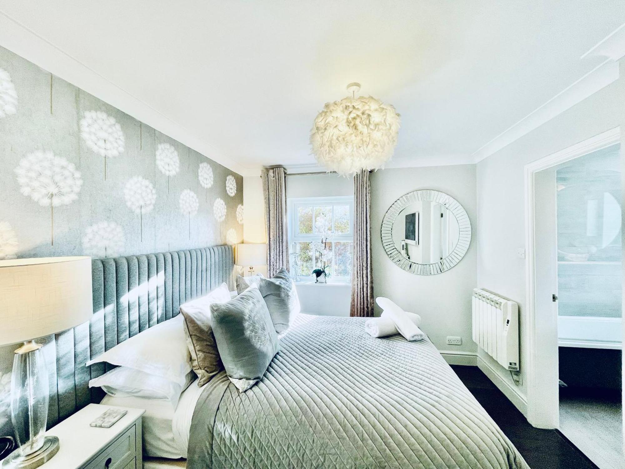 Cotswold Chic Retreats "Jacinabox" Central Chipping Campden-Parking-Garden Esterno foto
