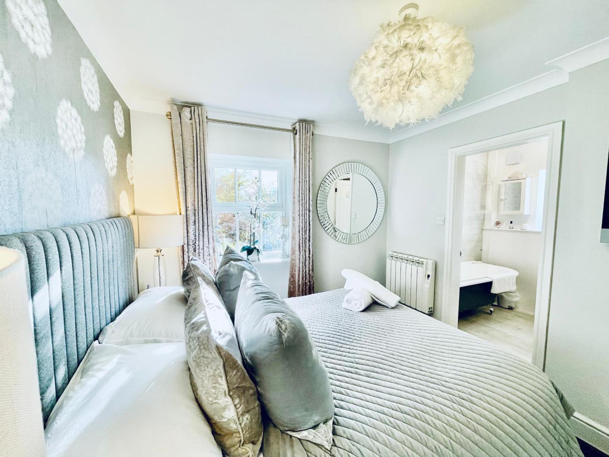 Cotswold Chic Retreats "Jacinabox" Central Chipping Campden-Parking-Garden Esterno foto
