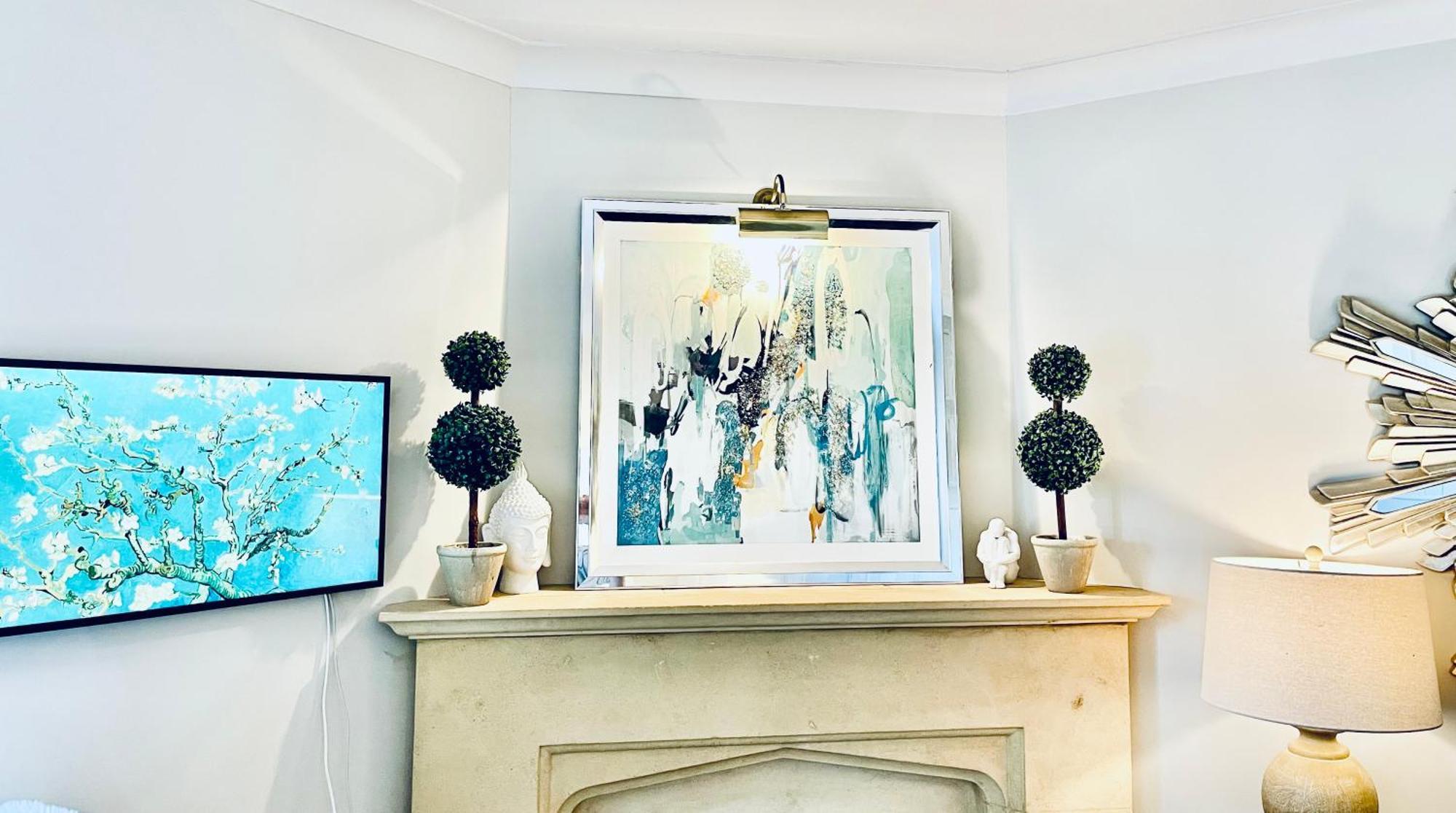 Cotswold Chic Retreats "Jacinabox" Central Chipping Campden-Parking-Garden Esterno foto