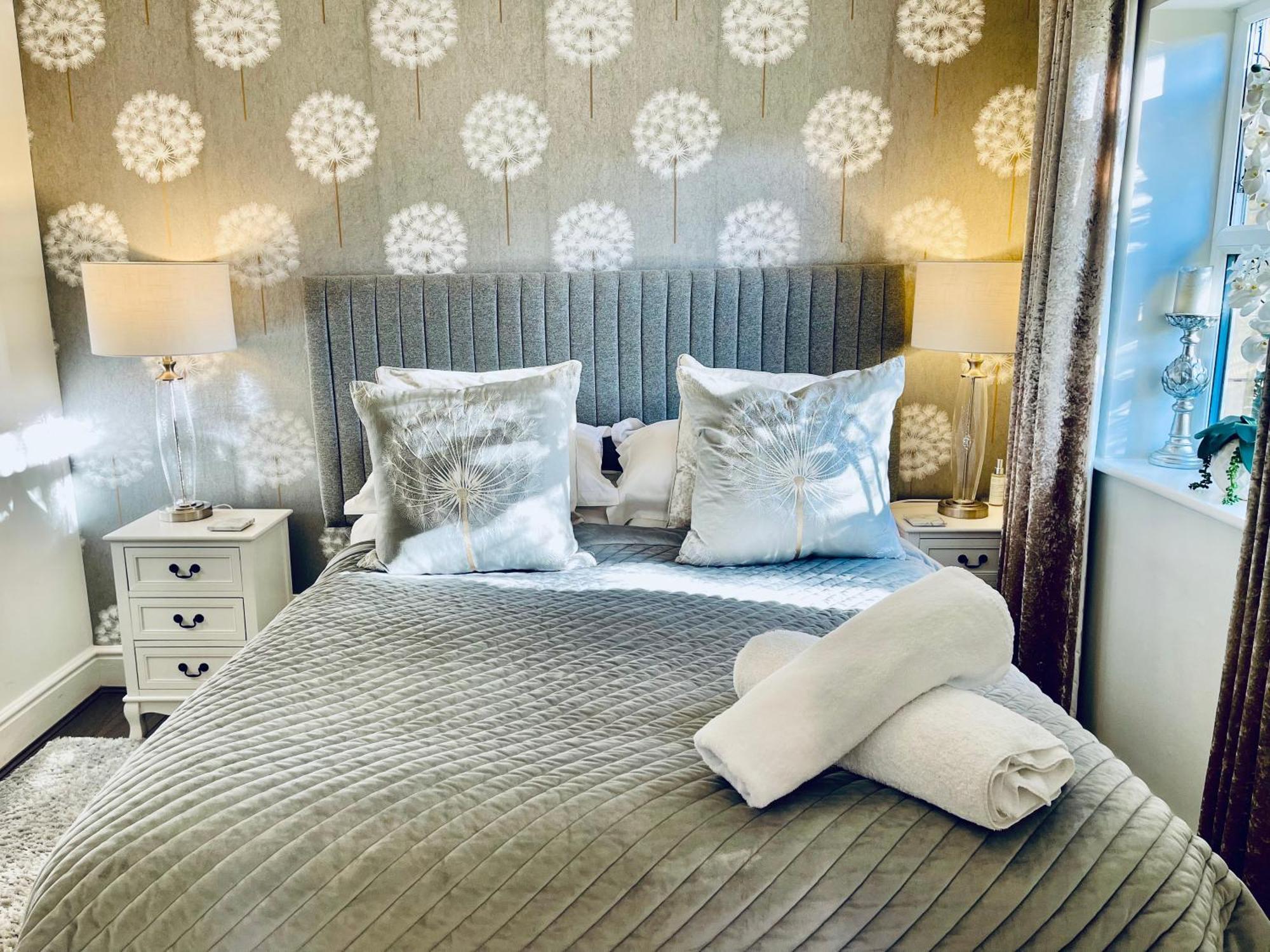 Cotswold Chic Retreats "Jacinabox" Central Chipping Campden-Parking-Garden Esterno foto